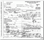 Death certificate of Hyten, Elizabeth Boyd