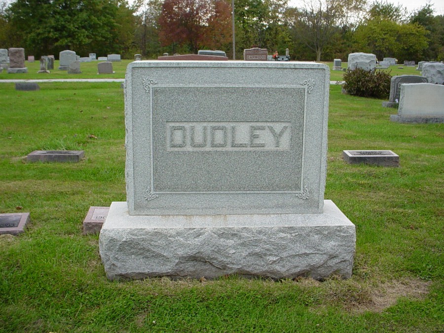  Dudley family