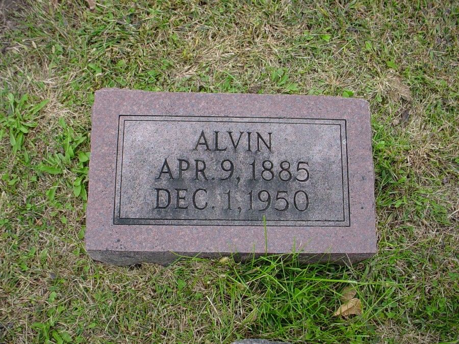  Alvin Willis