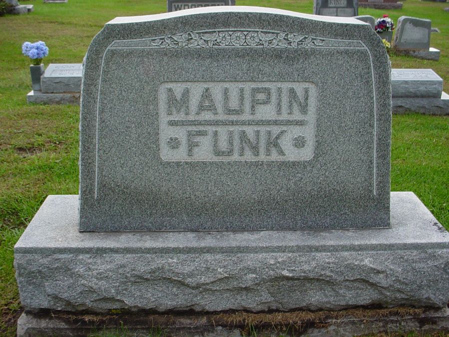  Maupin - Funk