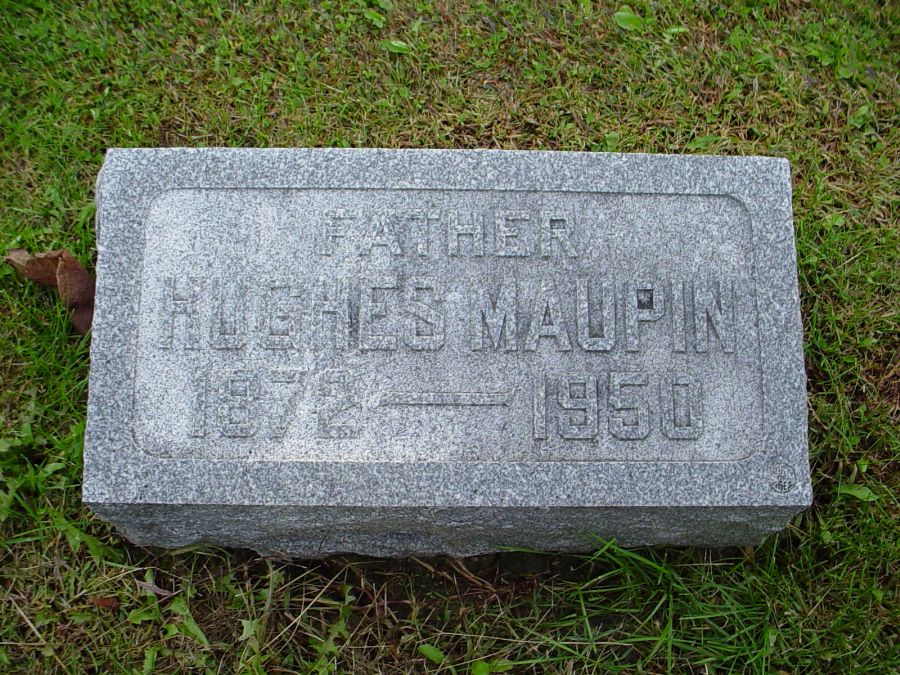  Hughes Maupin