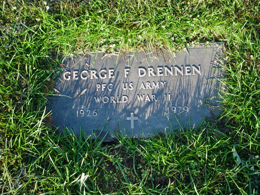  George F. Drennen