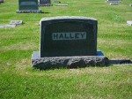 Halley family Halley family