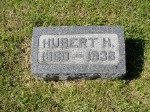  Hubert H. Halley