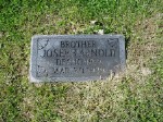 Joseph Arnold Johnson Joseph Arnold Johnson