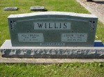  Joseph T. and Ada V. Willis