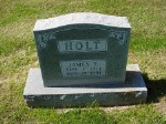  James T. Holt