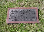  Clarence R. Gilbert