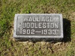  Wallace Huddleston