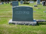 Bradley family