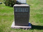  Marie Foster