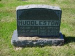  S.H. & Maude E. Huddleston