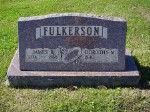  James R. Fulkerson