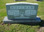 Virgil L. & A. Nell Hoffman Virgil L. & A. Nell Hoffman