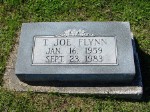  T. Joe Flynn