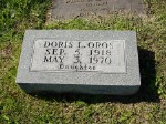  Doris L. Oros