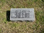  James E. Greenway