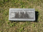 Kenneth Ray Kobush Kenneth Ray Kobush
