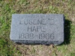  Eugene E. Hape