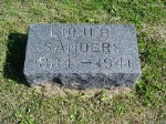 Lulu Belle Sanders Lulu Belle Sanders