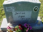 Justine Lynn Trower Justine Lynn Trower