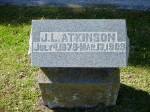  J.L. Atkinson