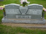  Ralph C. Qualls