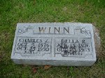  Charles Z. Winn & Idella R. Breedlove