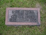 Katie Leopold Katie Leopold