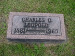  Charles O. Leopold
