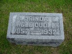  Clarinda E. Angle Dudley