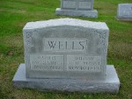  Harris Wells & Wildah English