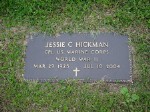  Jessie C. Hickman