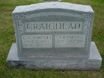 Gordon G. & Frances Craighead