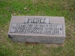  Ella Smith Pierce, Warren T. Pierce & Ulla I. Pierce