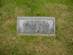 Virginia Pasley Virginia Pasley