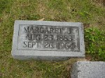  Margaret J. Carlisle Thurmond