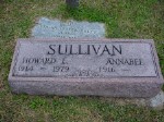  Howard L. & Annabel Sullivan