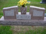 Forrest C. & Elizabeth McPheeters Forrest C. & Elizabeth McPheeters