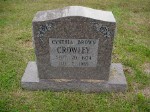 Cynthia Brown Crowley