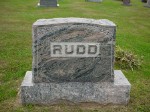  Rudd Family