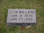  John Willard Pierce