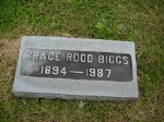  Grace Rood Biggs