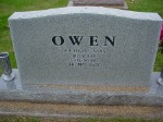  Owen family