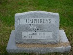 Katherine D. Humpheys Katherine D. Humpheys