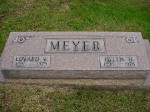  Edward W. & Helen H. Meyer