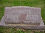  Joe S. & Ruth E. Buckner