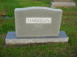  Harrison family