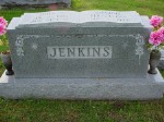  Jenkins family