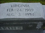 Virginia Jenkins Virginia Jenkins